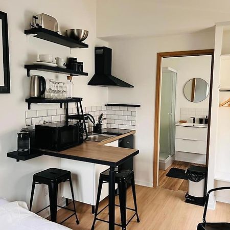 Appartement La Petite Grange - 5 Mn Gare Sncf - Wifi & Netflix à Niort Extérieur photo