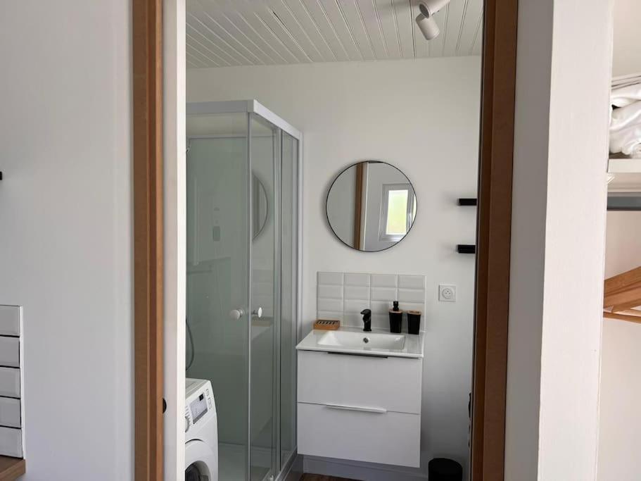 Appartement La Petite Grange - 5 Mn Gare Sncf - Wifi & Netflix à Niort Extérieur photo